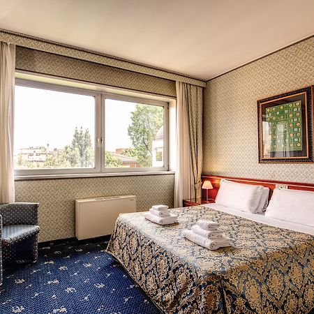 Venice Michelangelo Hotel Mestre Exterior photo