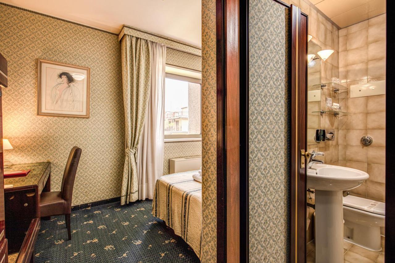 Venice Michelangelo Hotel Mestre Exterior photo