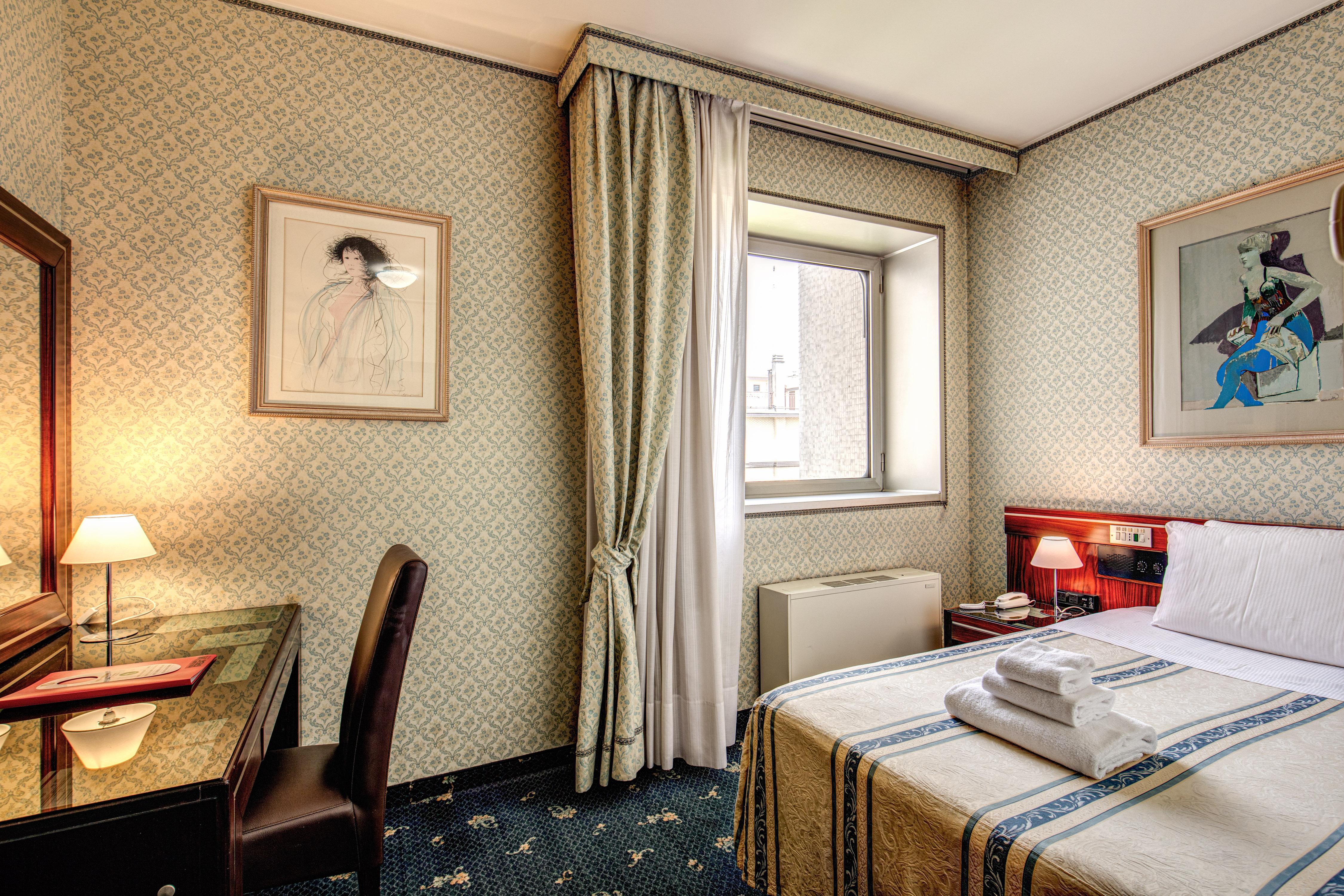 Venice Michelangelo Hotel Mestre Exterior photo